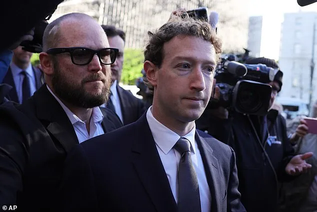Zuckerberg on Trial: The High-Stakes Battle Over Social Media's Role in Mental Health