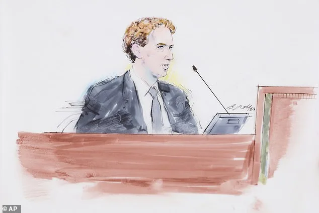 Zuckerberg on Trial: The High-Stakes Battle Over Social Media's Role in Mental Health
