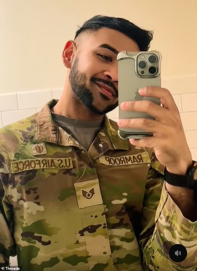 Air Force Pharmacist and Husband Accused of $3M Pentagon Fraud Scheme