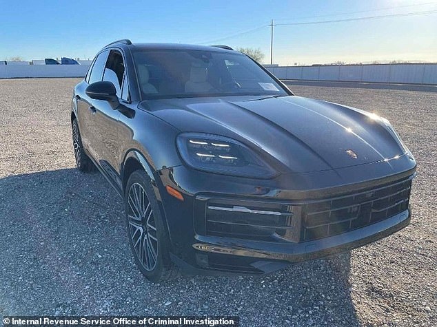 Air Force Pharmacist and Husband Accused of $3M Pentagon Fraud Scheme