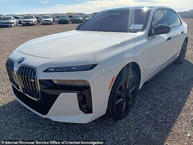 Air Force Pharmacist and Husband Accused of $3M Pentagon Fraud Scheme