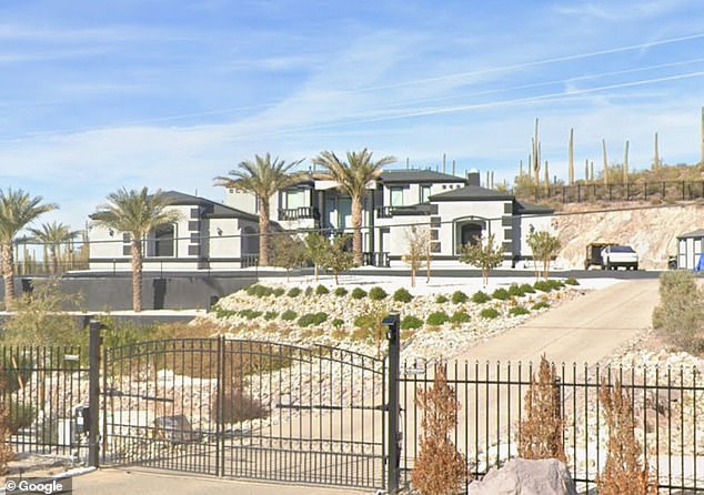 Air Force Pharmacist and Husband Accused of $3M Pentagon Fraud Scheme