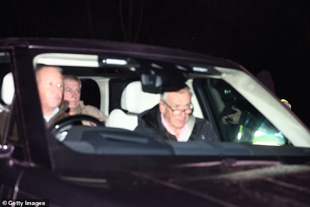 Andrew Mountbatten-Windsor Arrested Over Epstein Allegations in Misconduct Probe