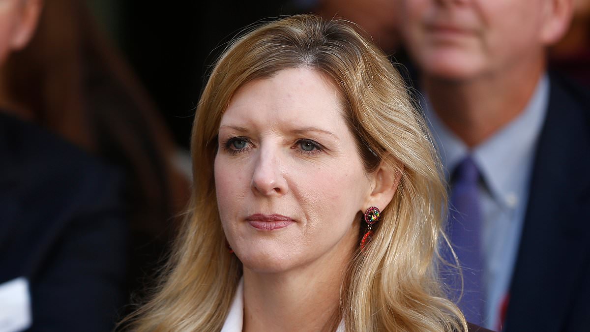 Disgraced Goldman Sachs Lawyer Tied to Secret Service Prostitution Scandal in Epstein Files