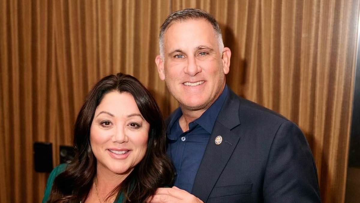 Husband of Labor Secretary Barred Amid Sexual Misconduct Allegations, Video Evidence Investigated