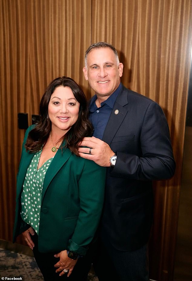 Husband of Labor Secretary Barred Amid Sexual Misconduct Allegations, Video Evidence Investigated