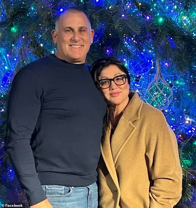 Husband of Labor Secretary Barred Amid Sexual Misconduct Allegations, Video Evidence Investigated