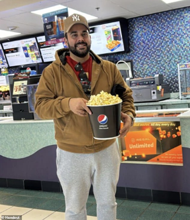 International Manhunt for Navy Reservist Accused of Murdering Wife and Hiding Body in Freezer