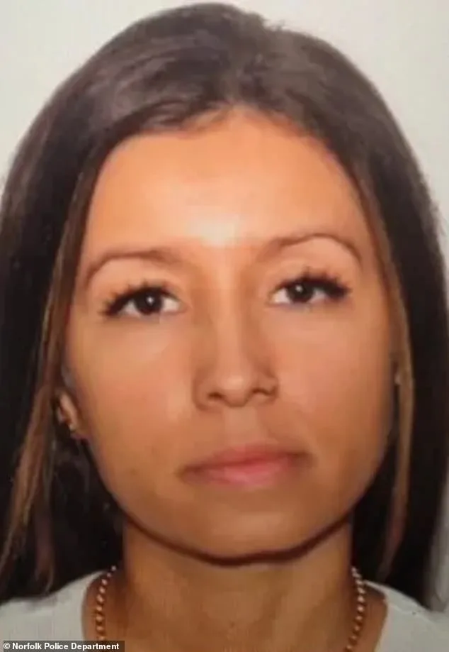 International Manhunt for Navy Reservist Accused of Murdering Wife and Hiding Body in Freezer