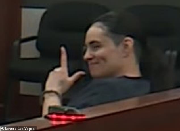 Las Vegas Women Sentenced for Robbery That Killed WWII Veteran