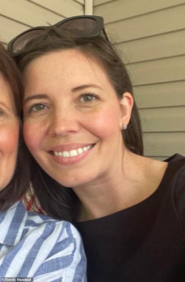 Leigh McAlister Vanishes After Atlanta Church Conference; SUV Found Abandoned with Personal Items