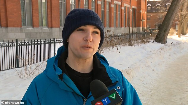 Non-Binary Activist Secures Legal Victory Against Quebec Hair Salon Over Gender-Specific Booking Policy