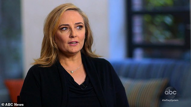 Prince Andrew's Arrest Marks a Pivotal Moment in Virginia Giuffre's Justice Quest