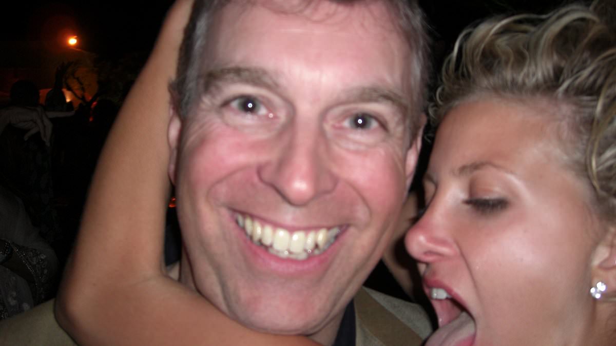 Prince Andrew's Legal and Personal Fallout from Jeffrey Epstein Allegations