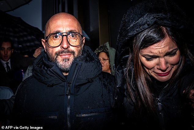 Switzerland Nightclub Fire Claims 41 Lives; Co-Owner Accused of Fleeing Scene