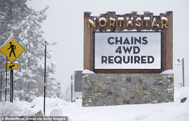 Tragedy at Lake Tahoe: Skier Found Dead on Expert Sugar Pine Glade Trail Days After Avalanche