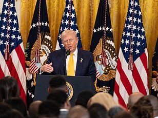 Trump Weighs Limited Military Strike on Iran as U.S. Military Prepares for Potential Regime Change