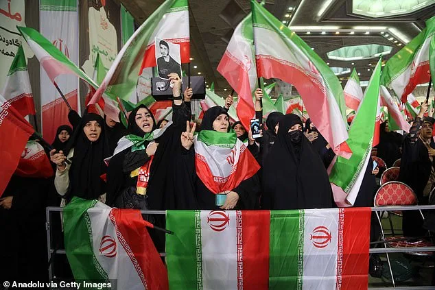 Trump Weighs Targeted Strikes on Iran Amid Military Buildup, Nuclear Deal Deadline