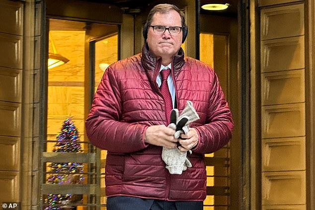 DOJ Firing Sparks Constitutional Clash Over Judicial Authority