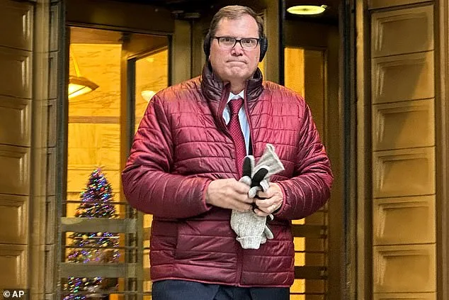 DOJ Firing Sparks Constitutional Clash Over Judicial Authority