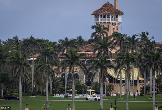 Armed Intruder Shot Dead at Mar-a-Lago in Early Morning Breach