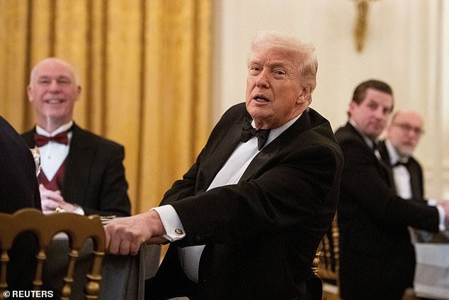 Armed Intruder Shot Dead at Mar-a-Lago in Early Morning Breach