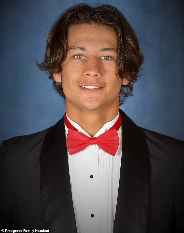 Noah Presgrove's Death in Oklahoma: Homicide or Accident?