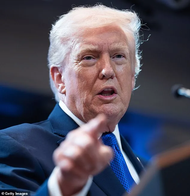 US Ambassador Sparks Diplomatic Row with Controversial Remarks on Israel's Territorial Claims Amid Rising Regional Tensions