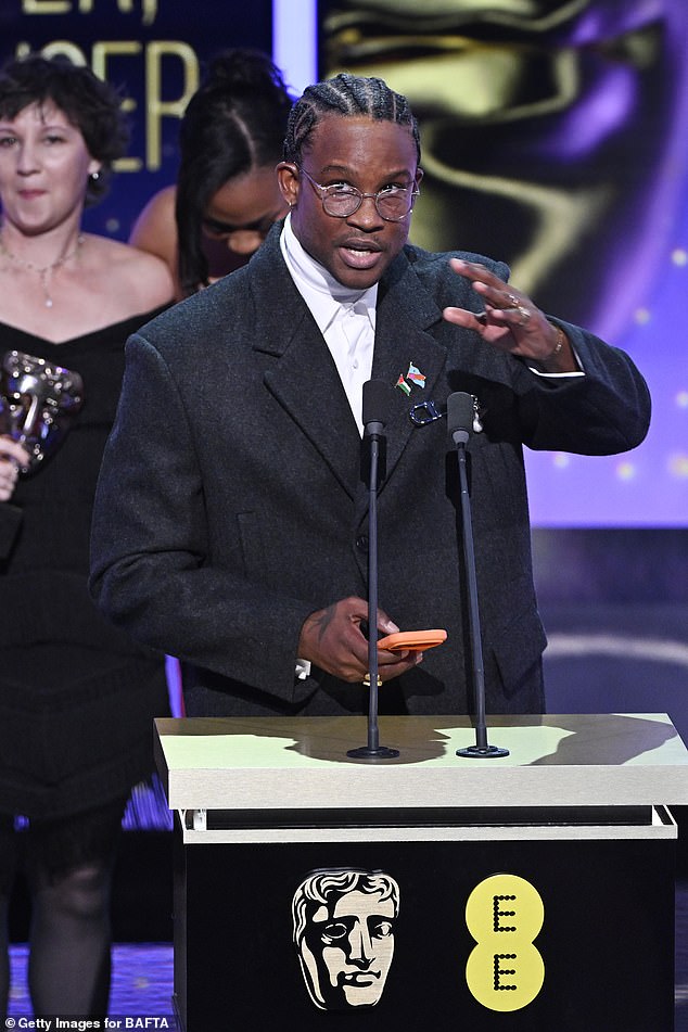 BBC Fails to Edit Racial Slur During BAFTAs Ceremony, Sparks Outrage Over Involuntary Tics