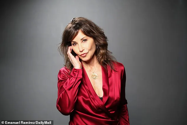 Gina Gershon's Memoir: A Defiant Chronicle of Survival and Self-Reclamation