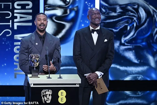 Jamie Foxx Condemns John Davidson's Racial Slur Outburst at BAFTAs Amid Tourette's Debate
