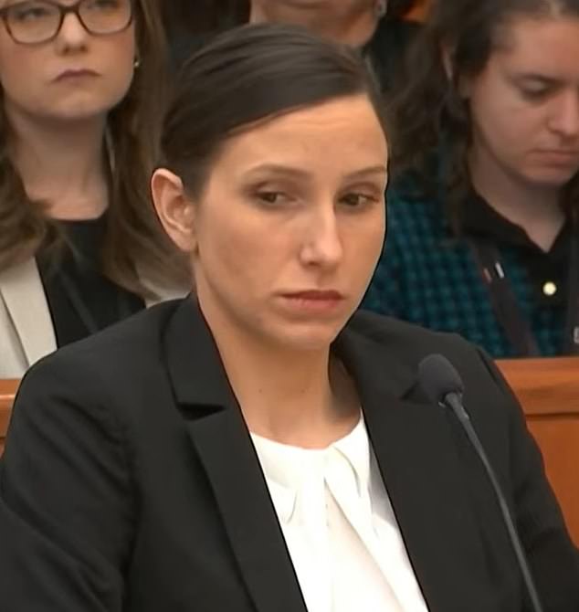 Chilling 911 Call Plays in Trial of Woman Accused of Killing Husband with Fentanyl-Spiked Drink