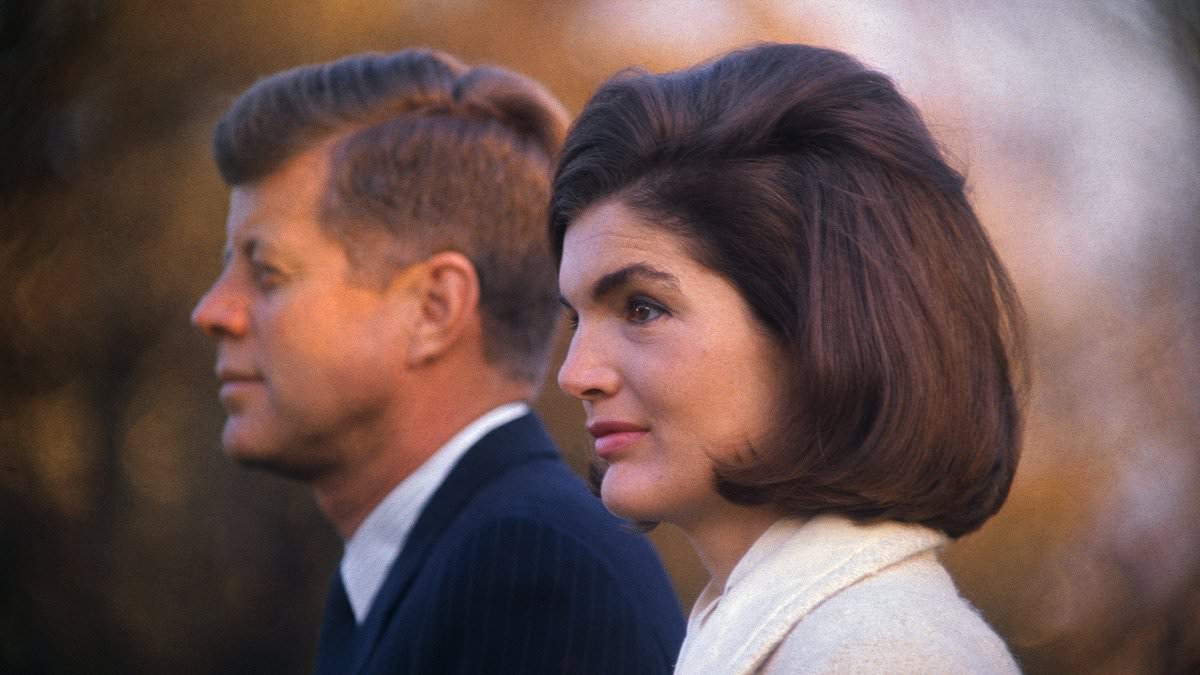 Twilight of Camelot: The Unseen Connection Between a Premature Baby and Patrick Bouvier Kennedy's Legacy