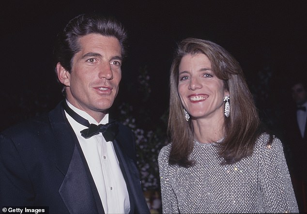 Twilight of Camelot: The Unseen Connection Between a Premature Baby and Patrick Bouvier Kennedy's Legacy