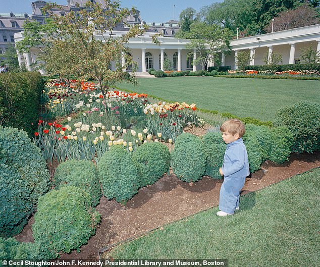 Twilight of Camelot: The Unseen Connection Between a Premature Baby and Patrick Bouvier Kennedy's Legacy