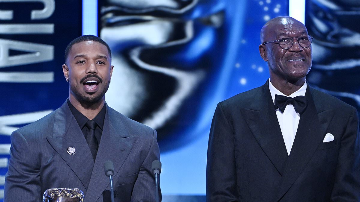 BAFTA Launches Review of 2026 Film Awards After Racial Slur Incident Involving Tourette's Advocate