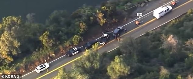 Father of Triplets Killed in Tracy, California: Case Sparks Concerns Over Public Safety and Law Enforcement Misidentification