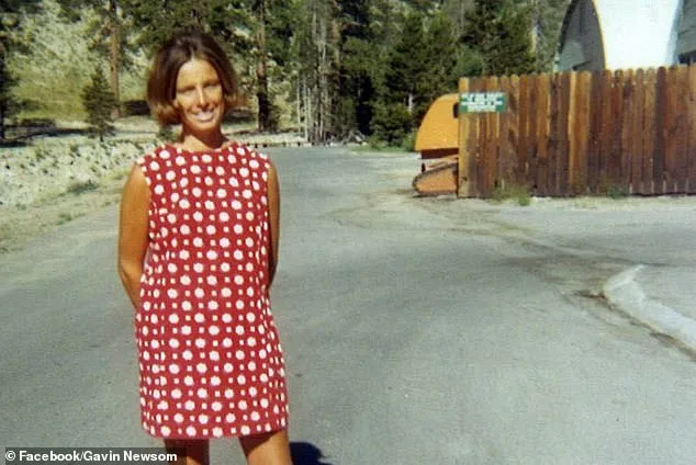 Gavin Newsom's Memoir Sparks Controversy as He Seeks to Humanize His Privileged Past