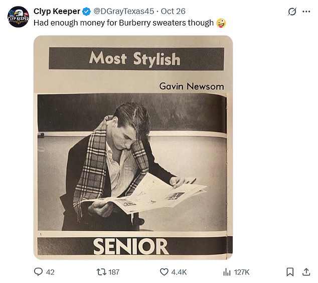 Gavin Newsom's Memoir Sparks Controversy as He Seeks to Humanize His Privileged Past