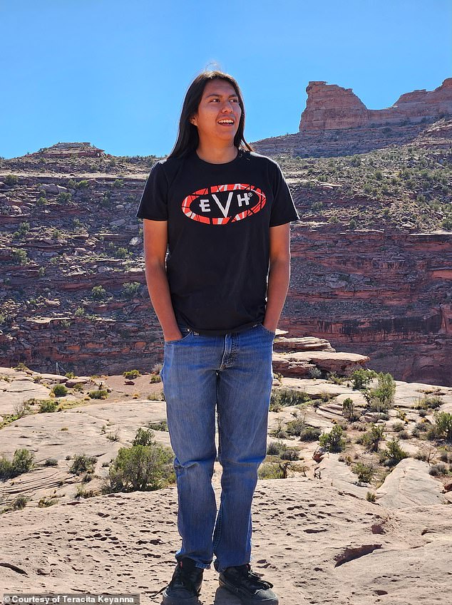 Navajo Family's Health Crisis Tied to Cold War-Era Uranium Contamination
