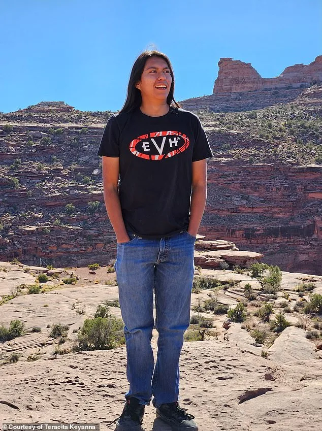 Navajo Family's Health Crisis Tied to Cold War-Era Uranium Contamination