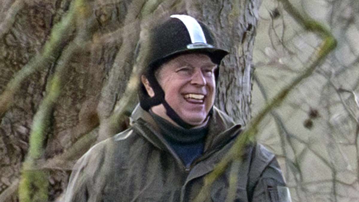 Prince Andrew Ordered to Cease Horse Riding at Sandringham Amid Ongoing Police Investigation Over Epstein Allegations