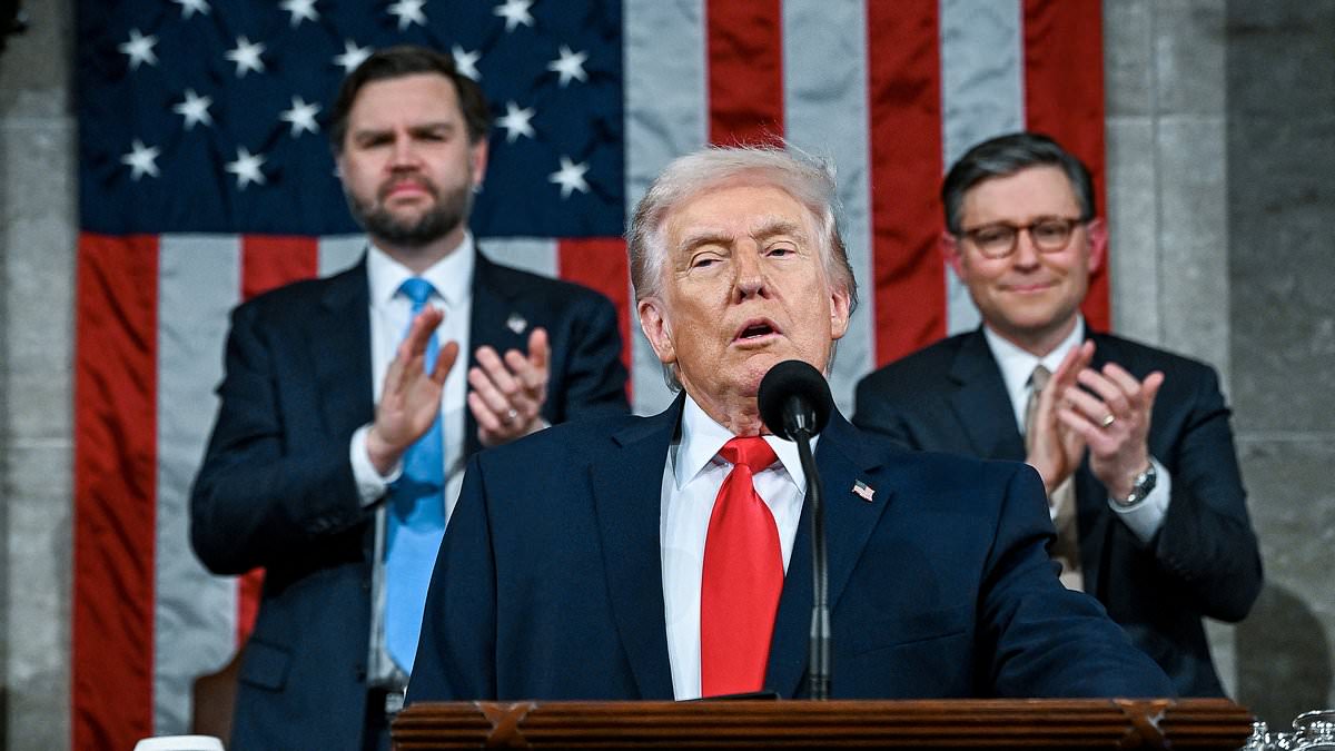 Real Policies, Exaggerated Claims: Inside the Fictional Political Speech