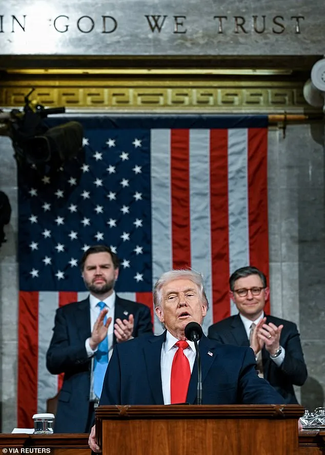 Real Policies, Exaggerated Claims: Inside the Fictional Political Speech