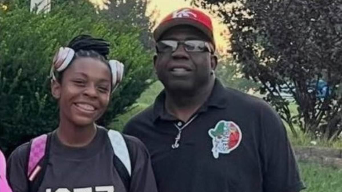 Retired Fire Chief and Daughter Shot Dead in Ferguson Home; Girlfriend Charged with Murder