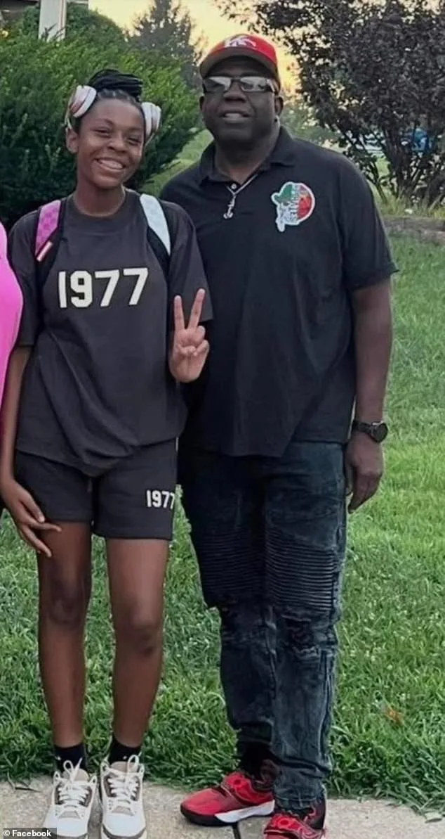 Retired Fire Chief and Daughter Shot Dead in Ferguson Home; Girlfriend Charged with Murder