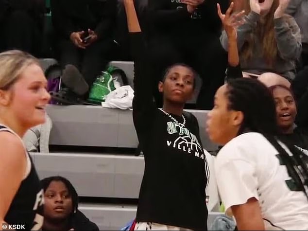 Retired Fire Chief and Daughter Shot Dead in Ferguson Home; Girlfriend Charged with Murder