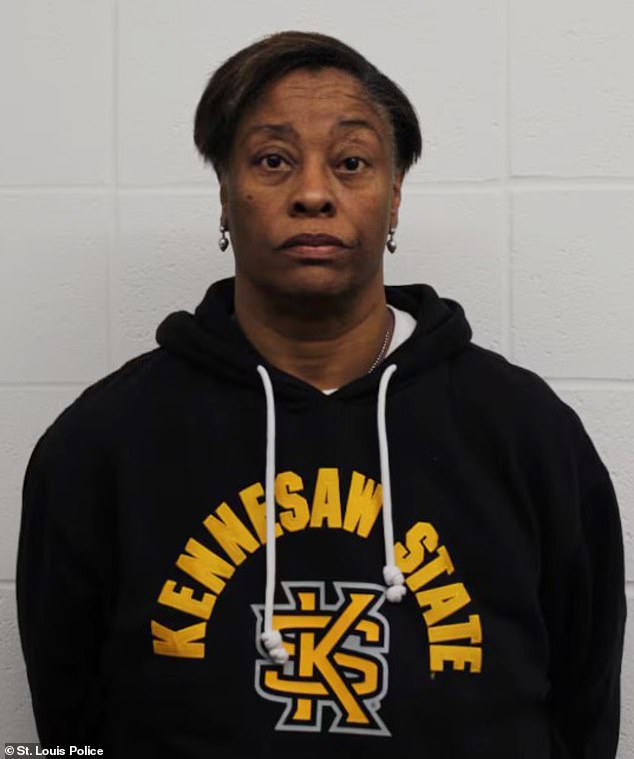 Retired Fire Chief and Daughter Shot Dead in Ferguson Home; Girlfriend Charged with Murder