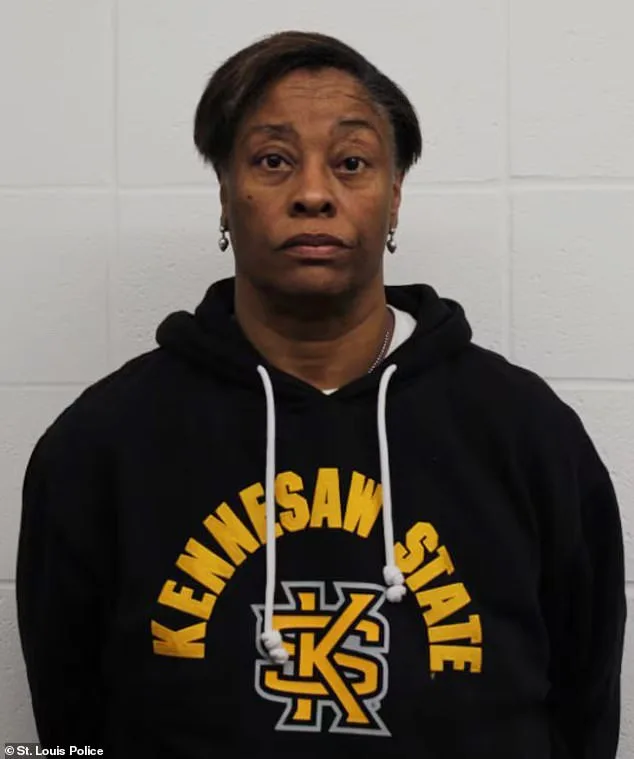 Retired Fire Chief and Daughter Shot Dead in Ferguson Home; Girlfriend Charged with Murder