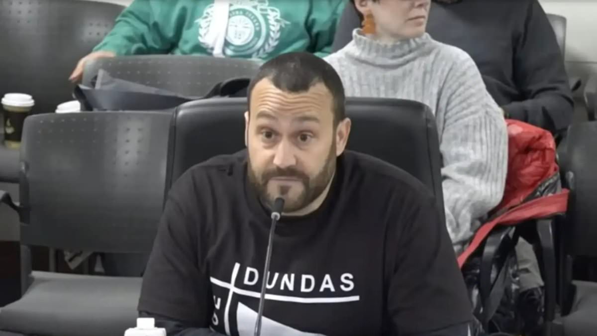 Taxpayer Land Acknowledgment Sparks Controversy at Toronto Council Meeting